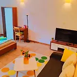 Apartamento Soca *