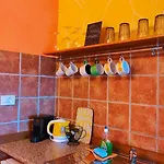 Apartamento Soca *