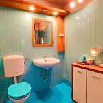 Soca Apartamento Bovec