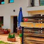 Apartamento Soca *