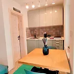 Soca Apartamento Bovec