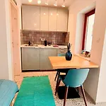 Apartamento Soca Bovec