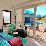 Soca Apartamento Bovec