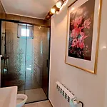 Soca Apartamento Bovec