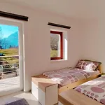 Soca Bovec
