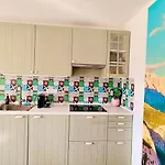 Apartamento Soca