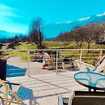 Soca Apartamento Bovec