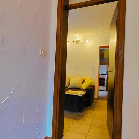 Apartment Soca