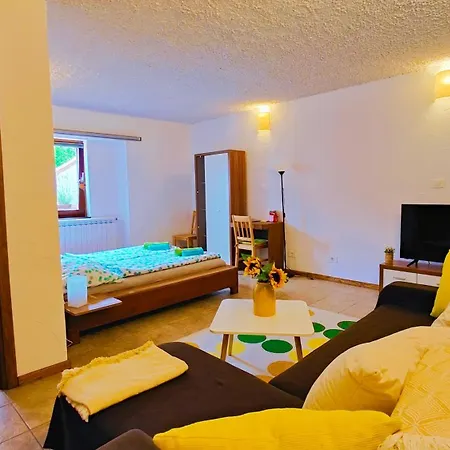 Soca Bovec