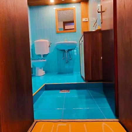 Soca Apartment
