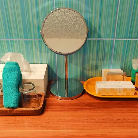 Soca Apartamento Bovec