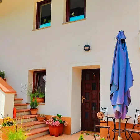 Soca Apartment Bovec