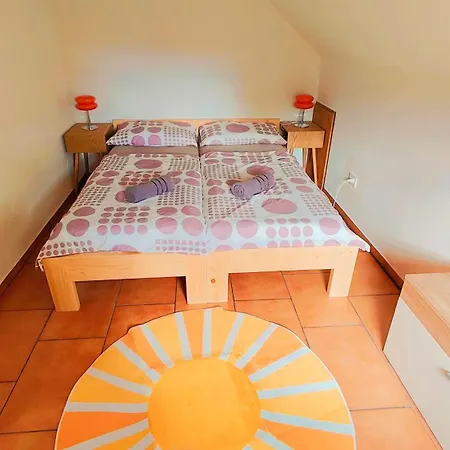 Apartment Soca