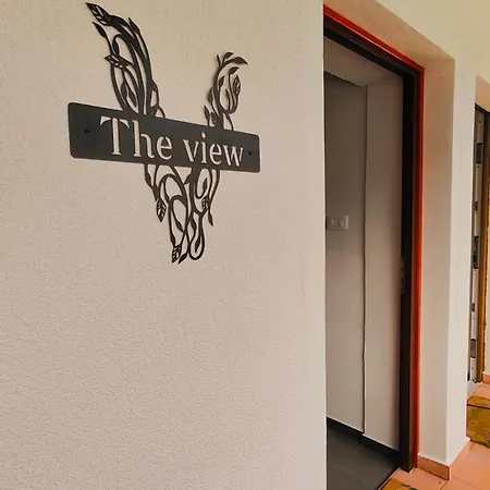 Appartement Soca *