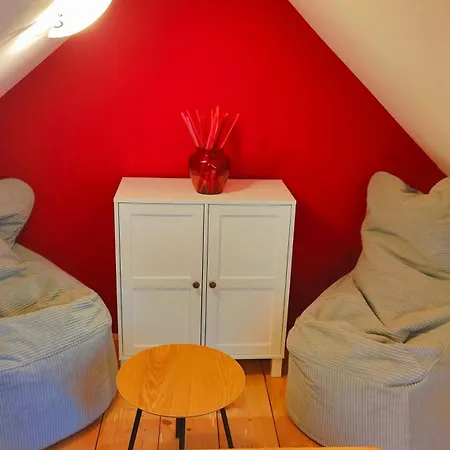 Apartment Soca *