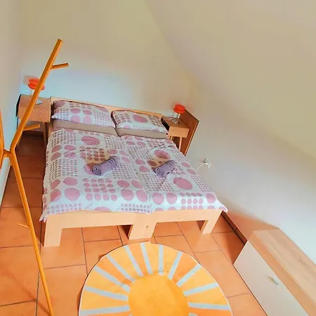 Appartement Soca