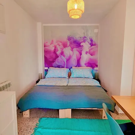 Soca Appartement *