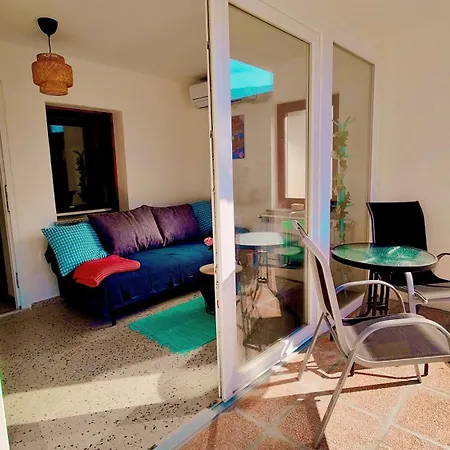 Soca Apartment Bovec