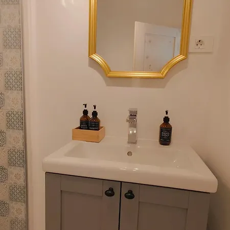 Soca Apartma