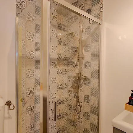 Apartma Soca