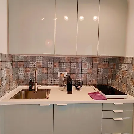 Appartement Soca *
