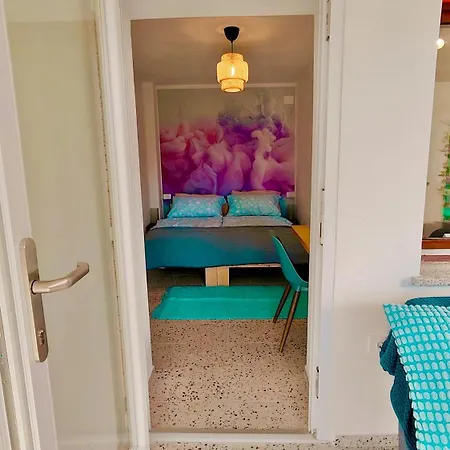 Soca Apartment