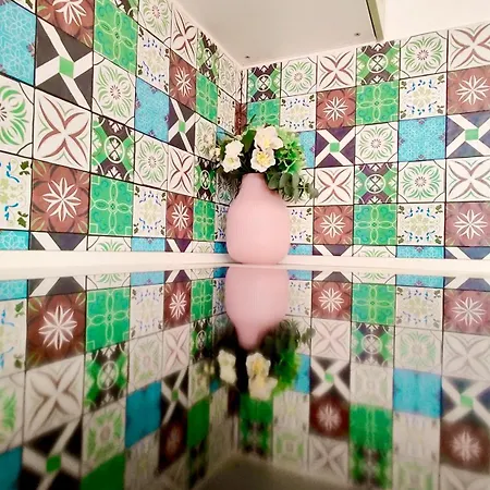 شقة Soca بوويتش