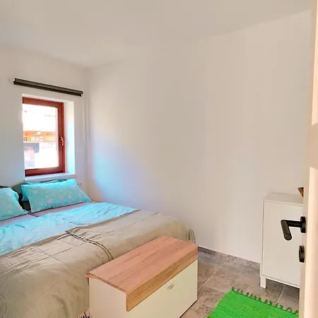 Soca Appartement
