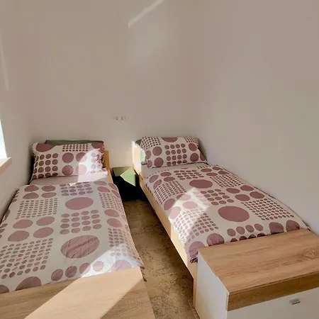 Appartement Soca
