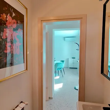 Soca Apartment *