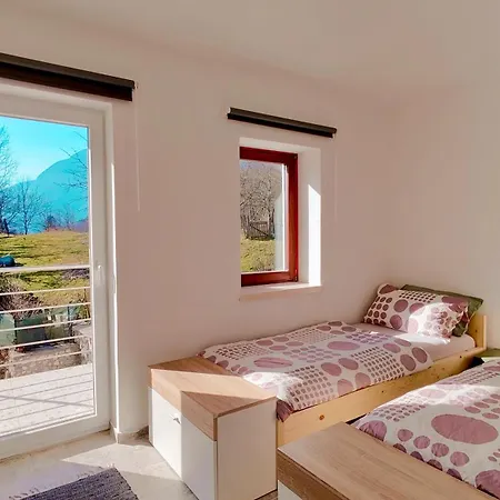 Soca Bovec