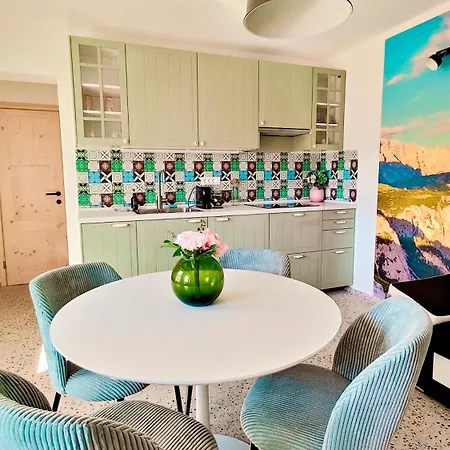 Soca Appartement