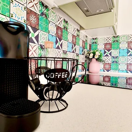 Soca شقة بوويتش