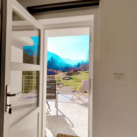 Soca Apartma