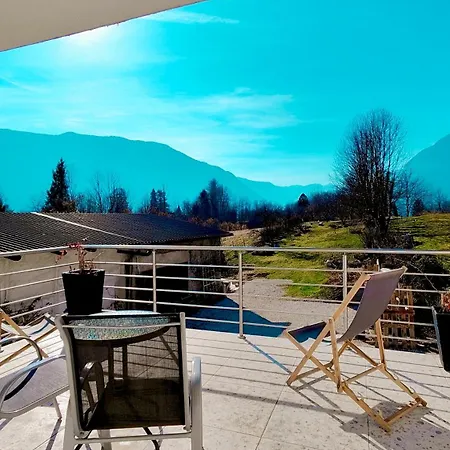 Appartement Soca