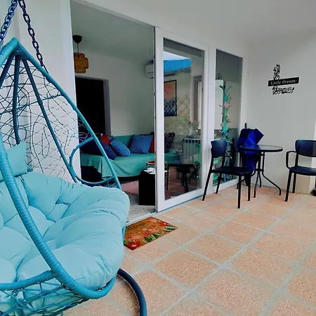 Apartment Soca Bovec