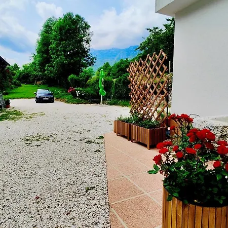 Soca * Bovec