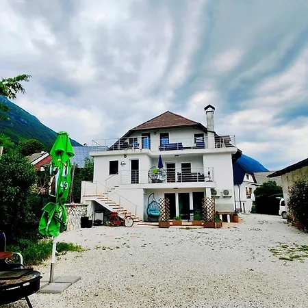 Soca Apartment