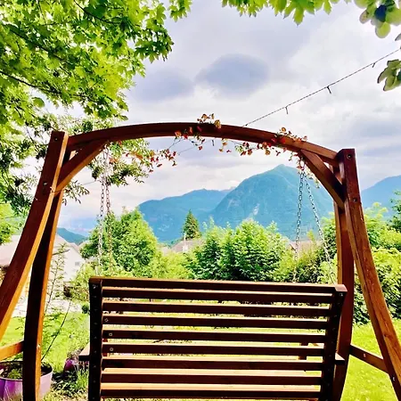 Soca Appartement *