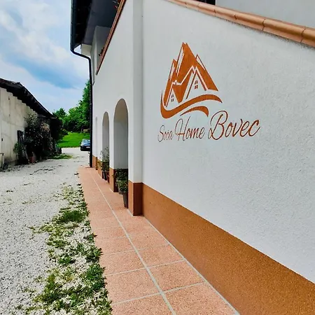 Soca Bovec