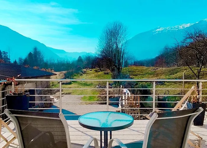 דירה Soca בובק